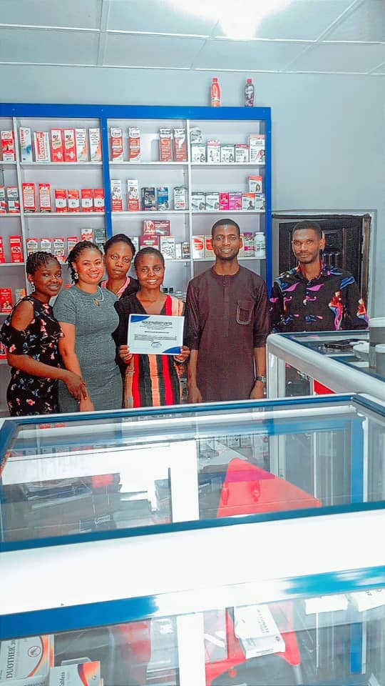 Expertise Training and Internship 