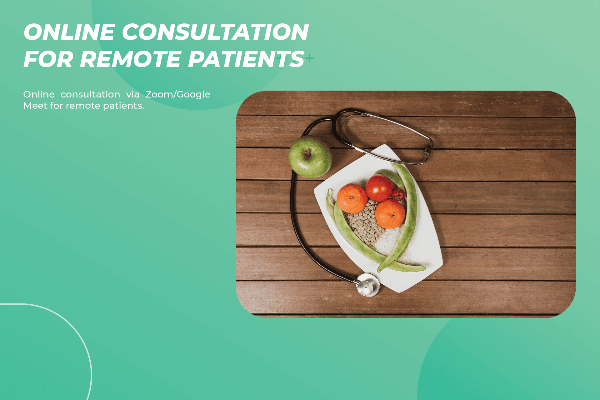 Clinical Nutrition Counseling for Chronic Conditions 2