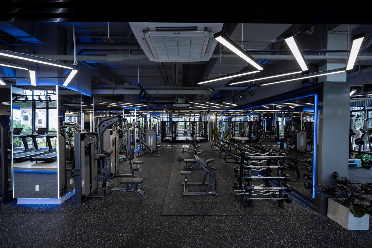 FitPro Training 3