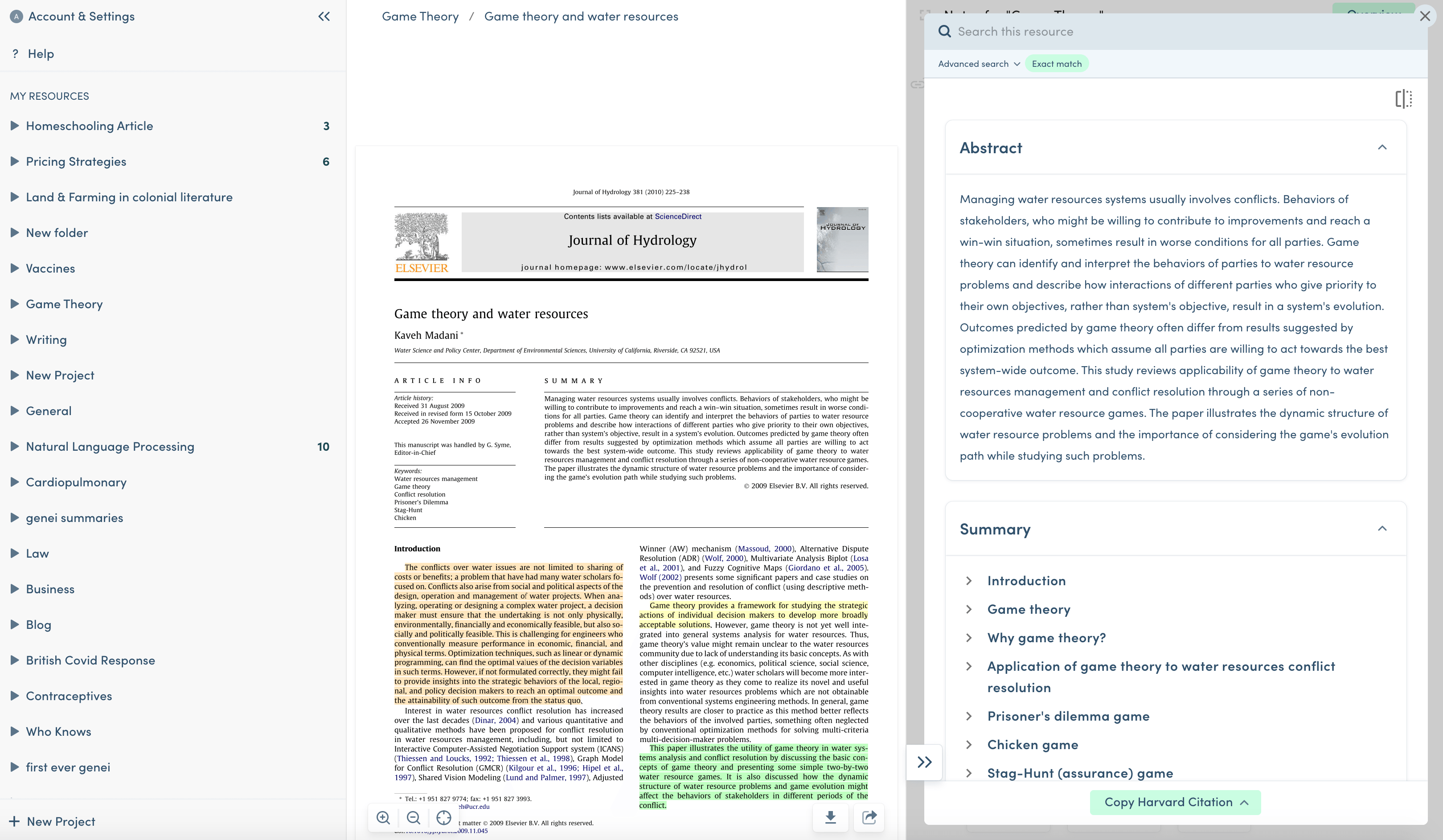 THE USA’S MOST SECURE AI legal assistant - Draft, edit and review any agreement in minutes.
