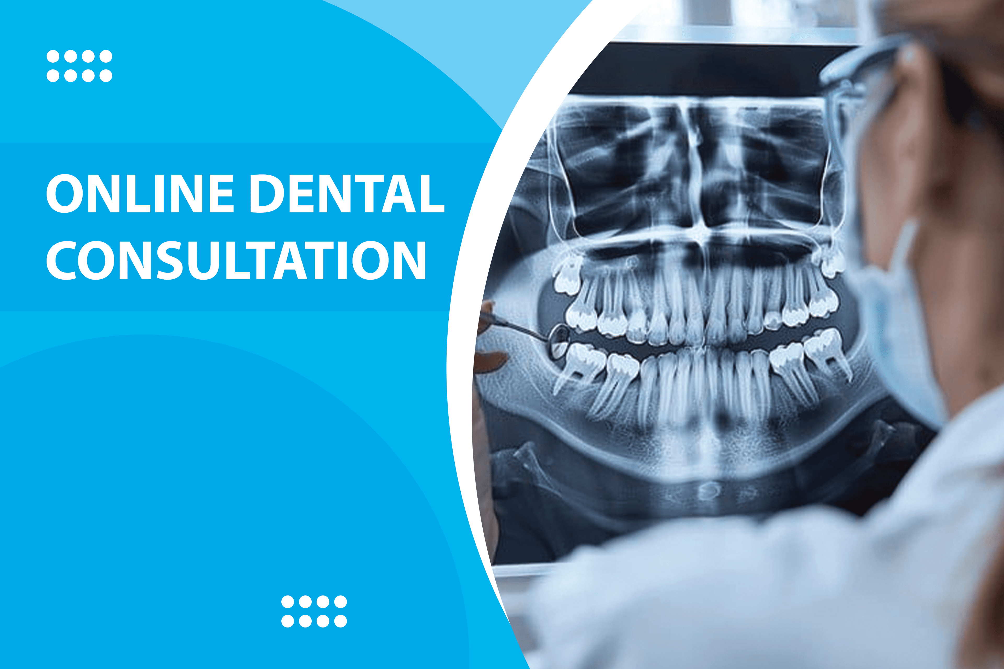 Online Dental Consultation