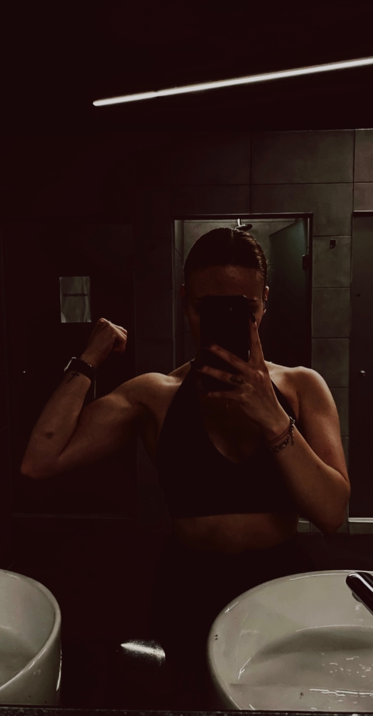 Personal trainer 5