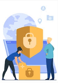 Hybrid Medical E-commerce