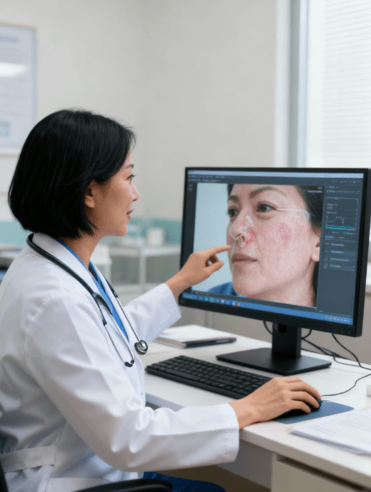 Online Allergy and Sinus Consultation – The First Step to Better Respiratory Health