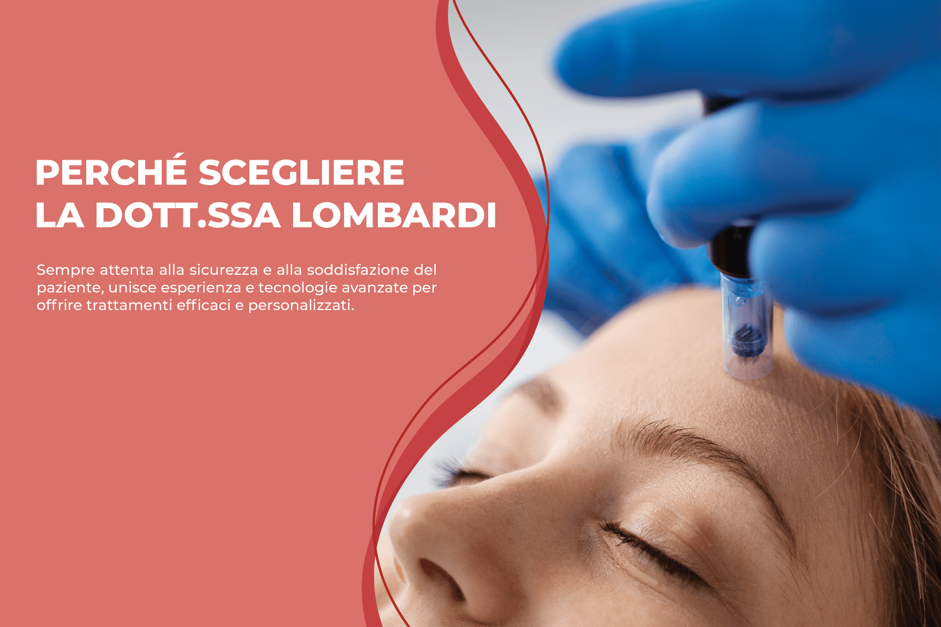 Trattamento di ringiovanimento cutaneo con tecnologia Laser & PRP 4