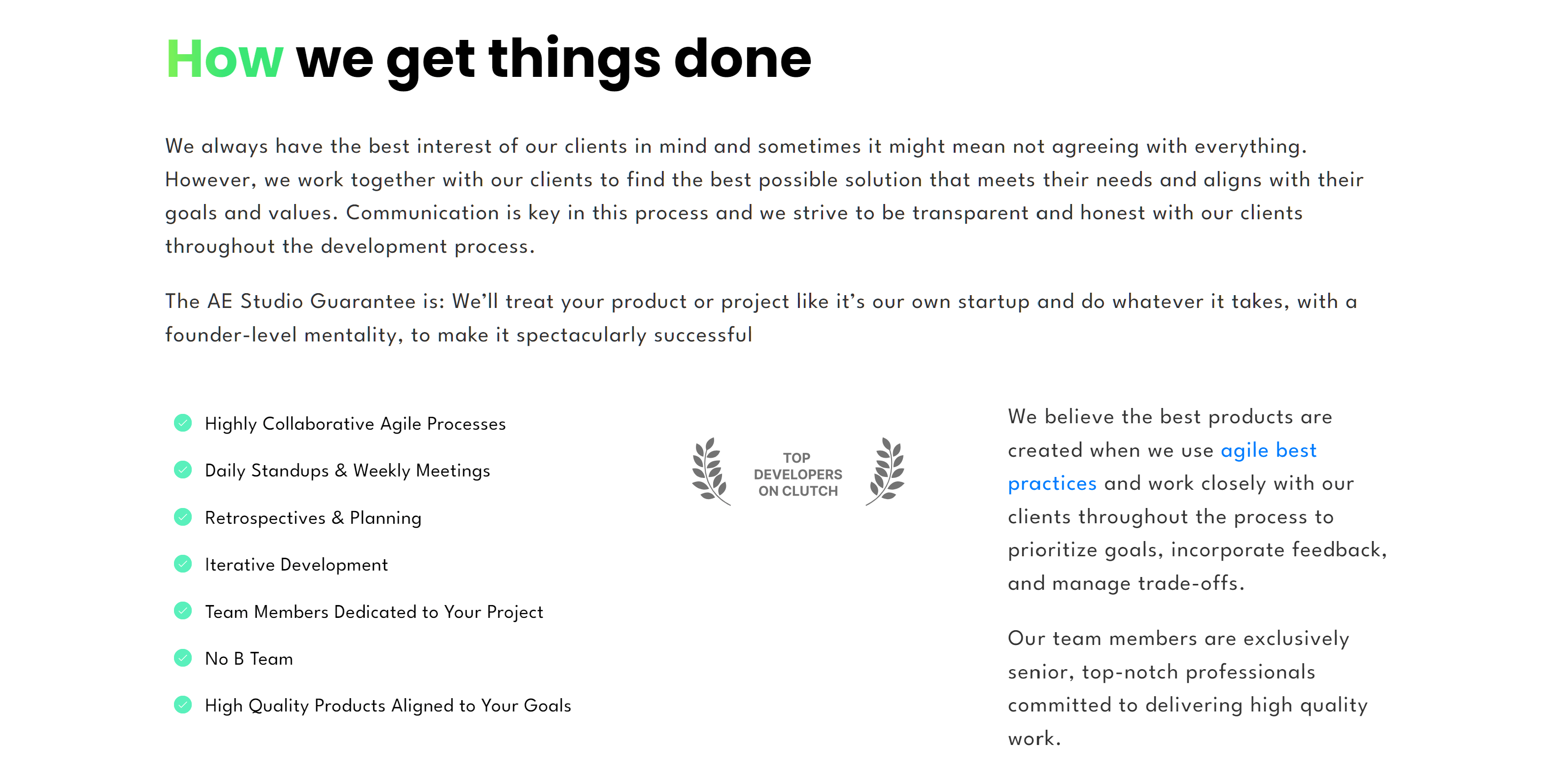 AE Studio: Transforming Ideas into Impactful Software, AI, and BCI Solutions 2