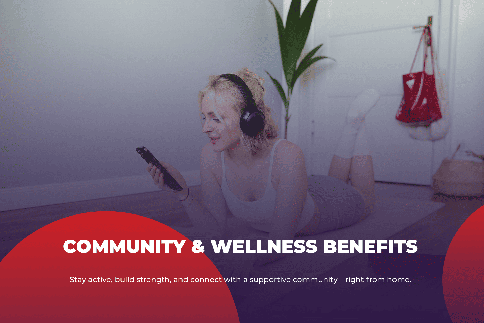 Online group fitness courses 5
