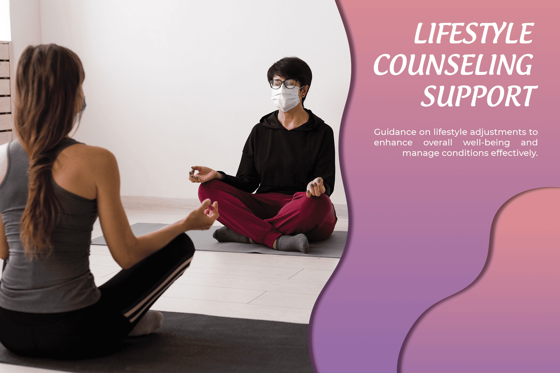 Yoga Therapy for Chronic Conditions 5