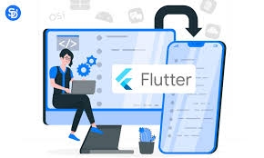 Freelancer Flutter