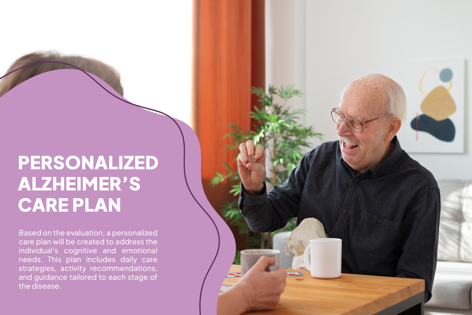 Alzheimer Home Care Assessment & Support 3