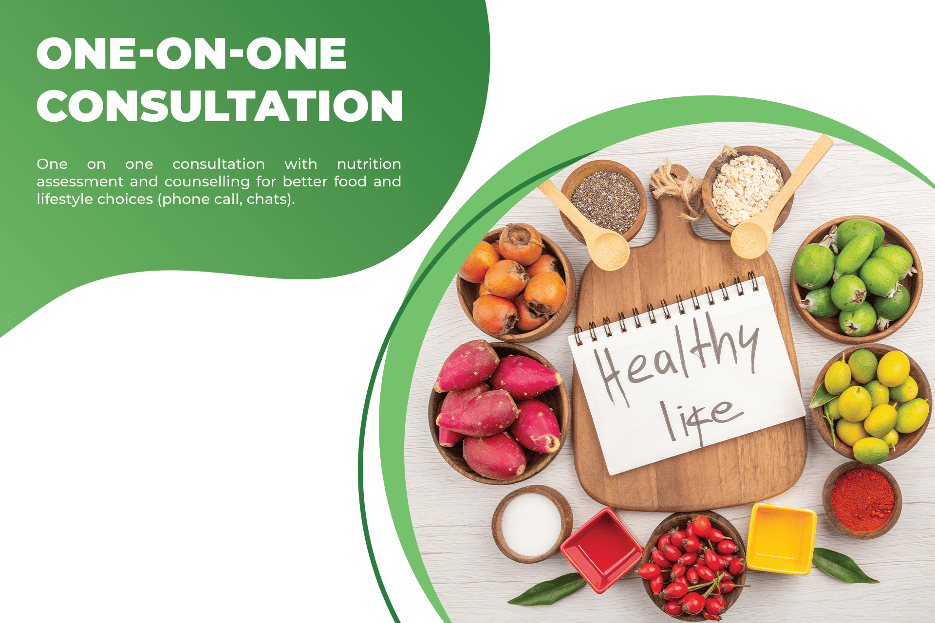12 weeks personalized weight loss program  with holistic approach and gut boosting habits  3