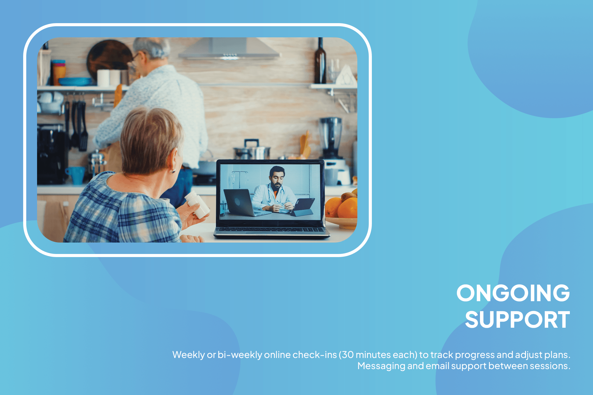 Virtual Health Coaching 4