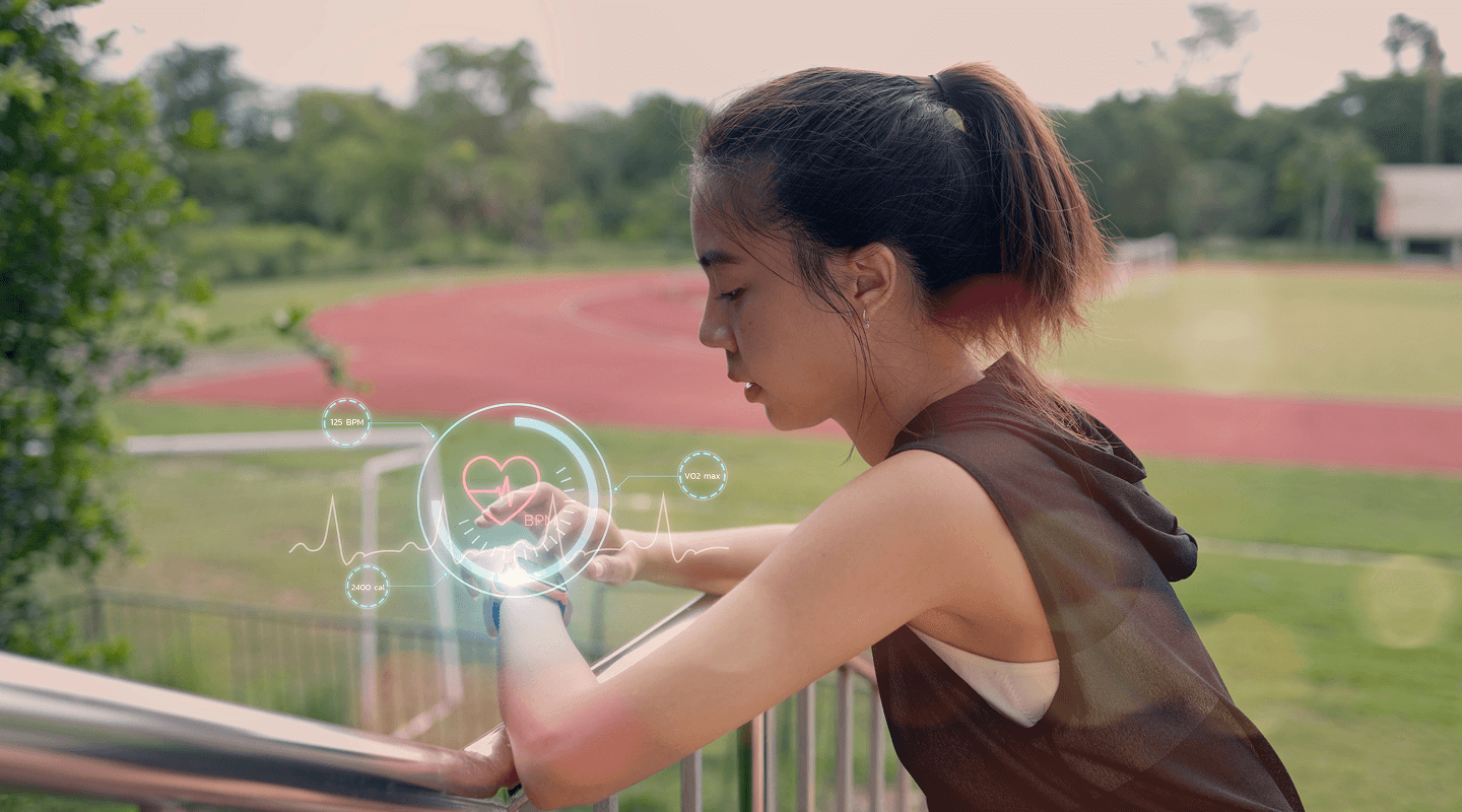 Singapore Elite Body Insight & Vitality Assessment