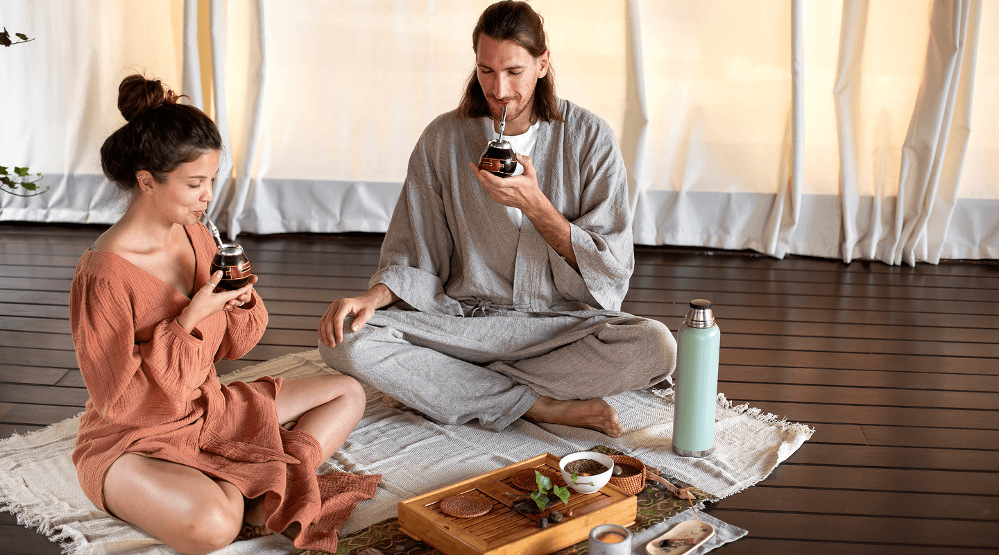 Holistic Wellness & Harmony Space Design