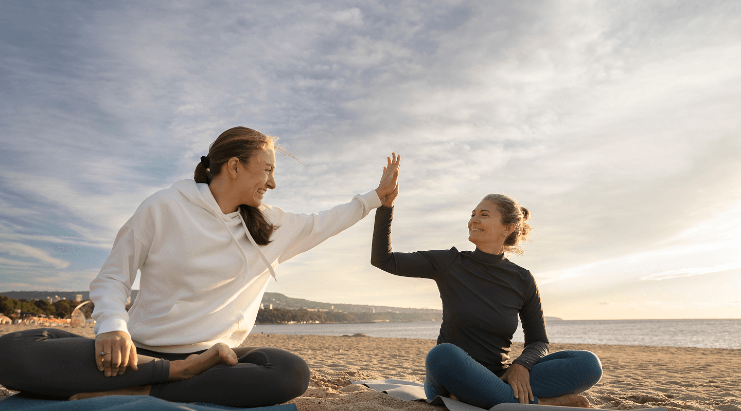 Mind‑Balance Journey – Personal Companion Edition