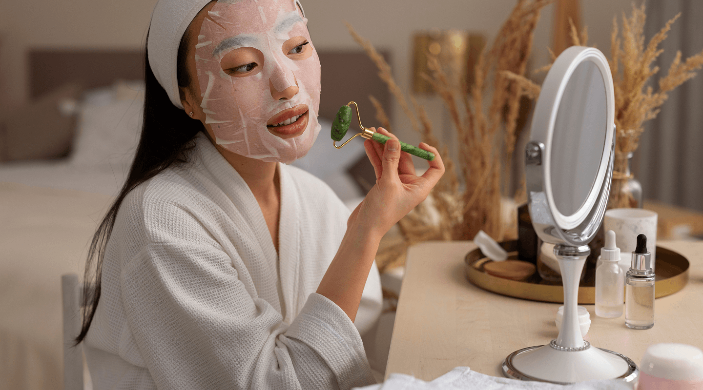 Korea Skin Renewal & Glow Experience