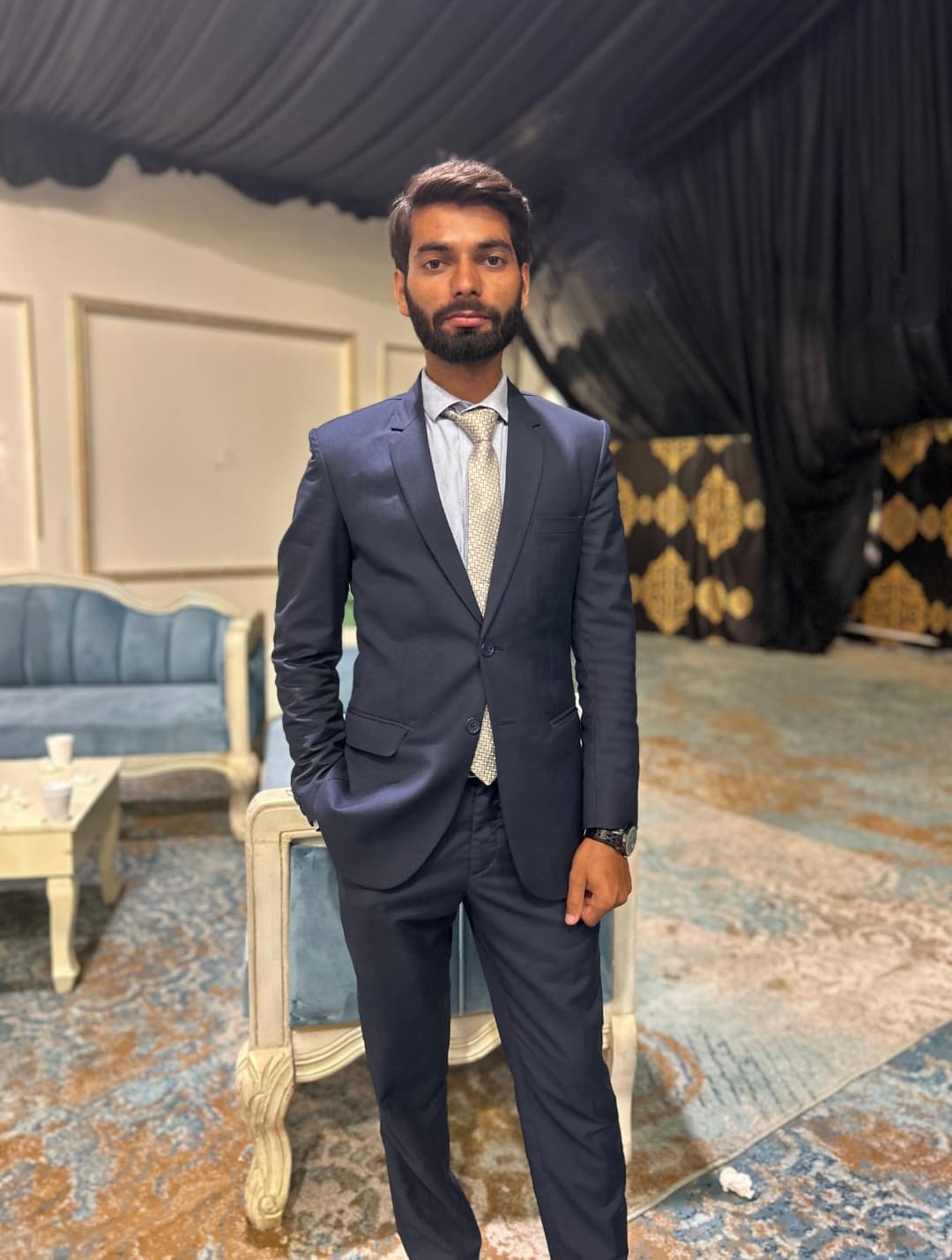 dr muhammad mazhar  