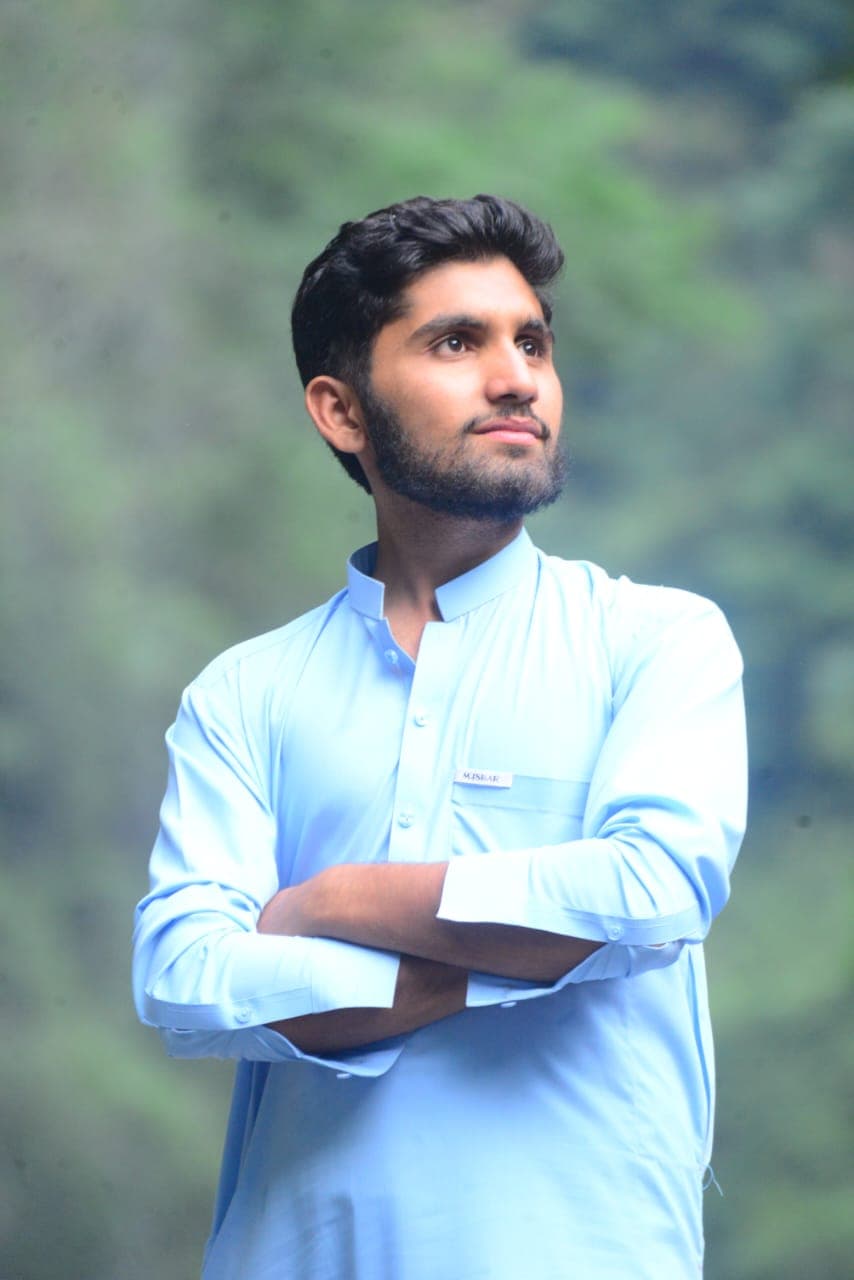 Muhammad Ihtesham  Khan