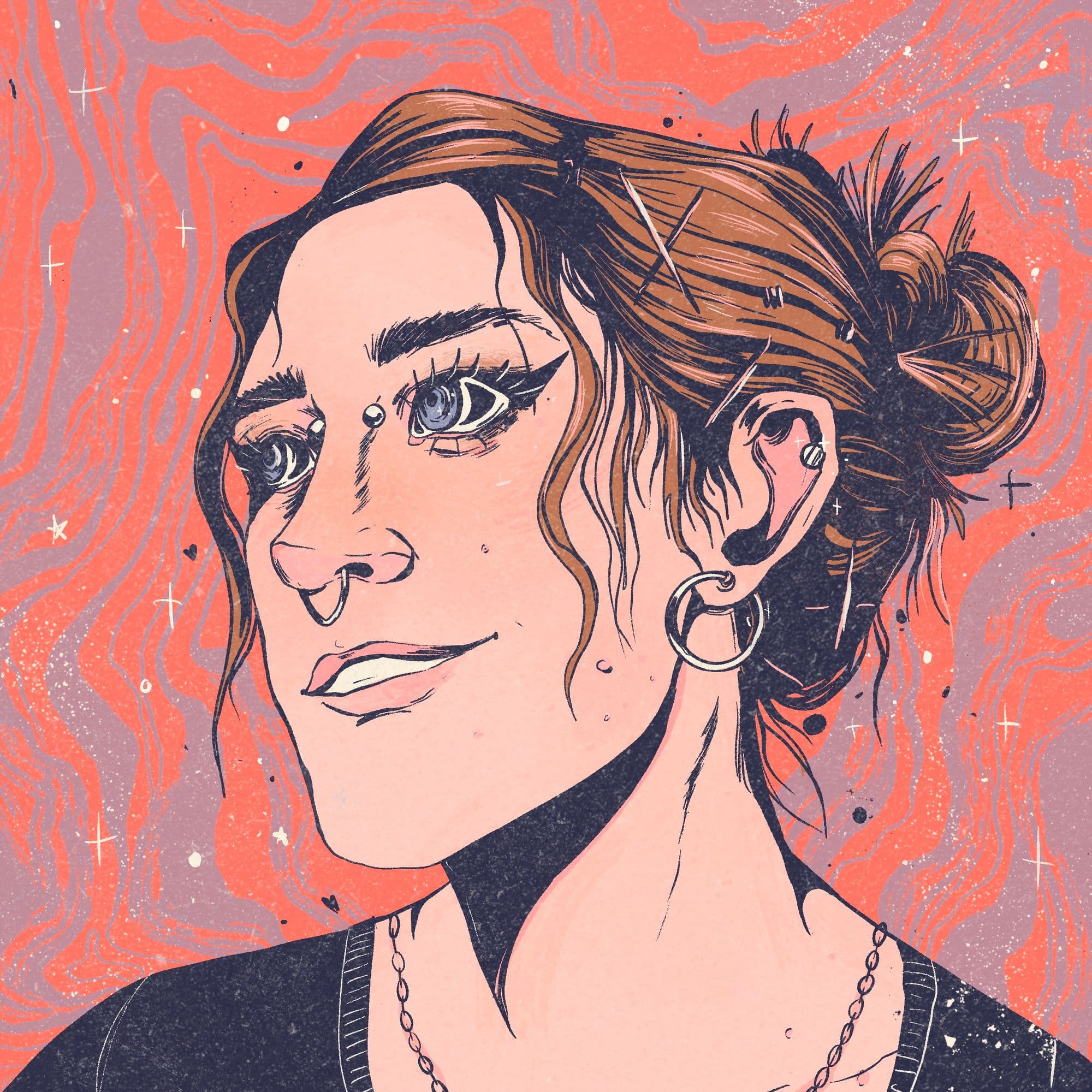 Evangeline Gallagher 