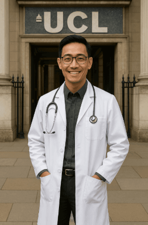 Dr. Brian Wilson