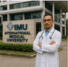 Dr. Amirul Hakim bin Zainal
