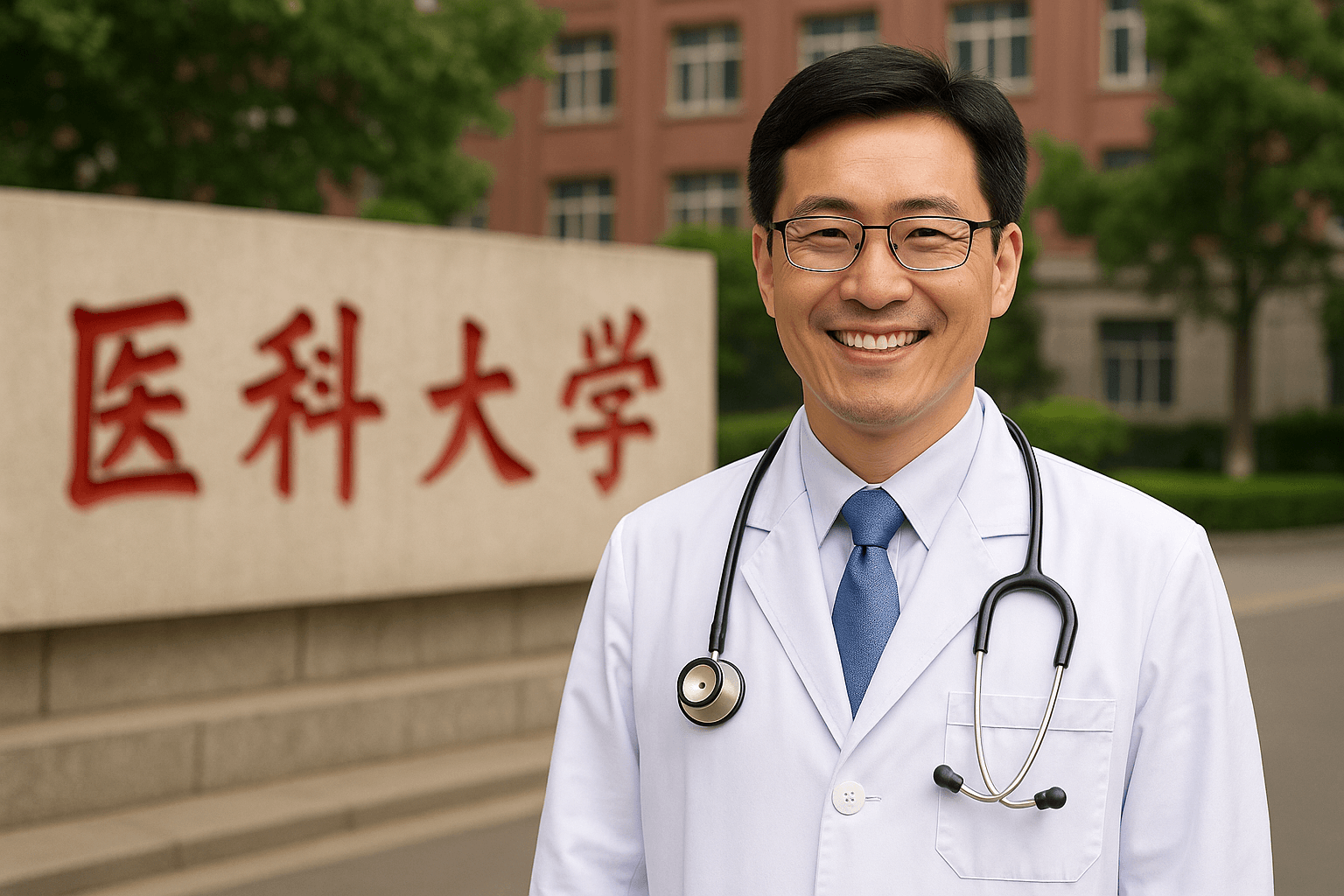 Dr. Ming
