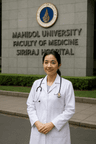 Dr. Nalinee Chansiri