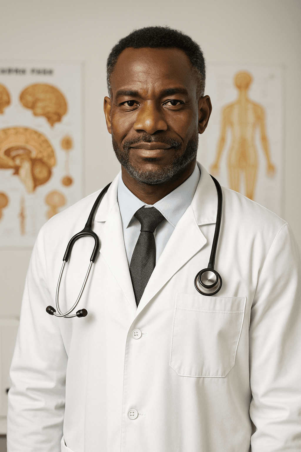 Dr. Kwabena  Nii Mensah