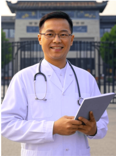 Dr. Zhang  Wei Ming