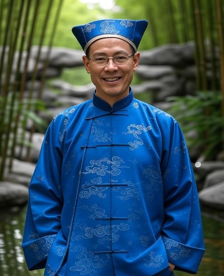 Dr. Chen  Yongjie