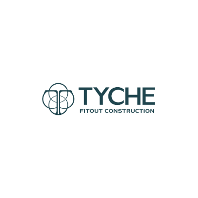 Tyche Studio - Tyche Fitout Construction 