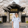 Dr. Hiroshi Tanaka (田中 博志)