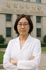Dr. Li Wenqing