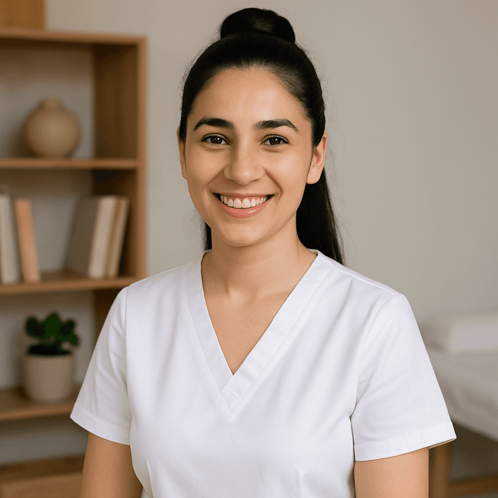Aysel Fatma Quliyeva 