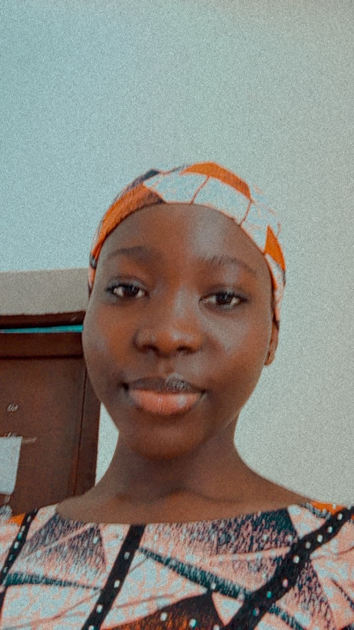 Dorcas 