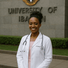Dr. Chinyere Adaeze Okafor
