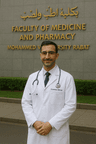 Dr. Youssef El-Mansouri