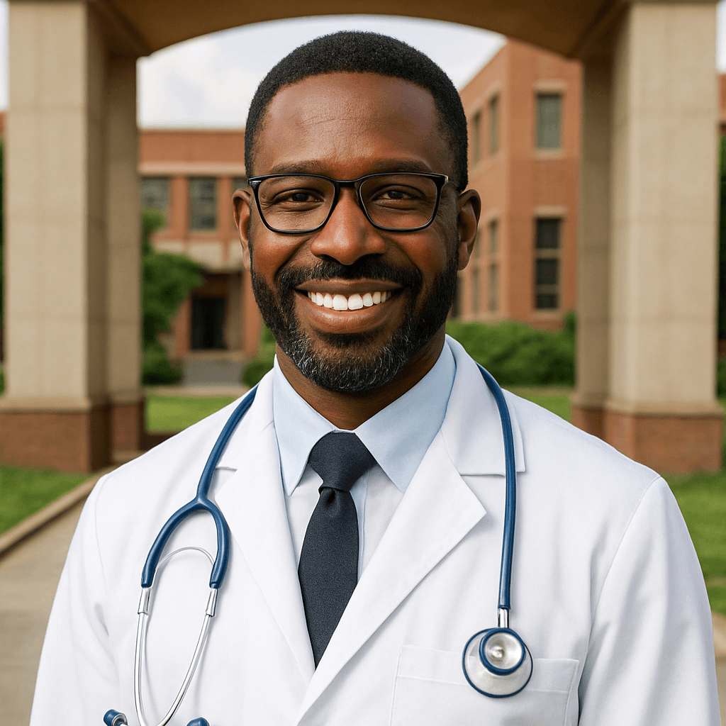 Dr. Chinedu Ifeanyi Okoye 
