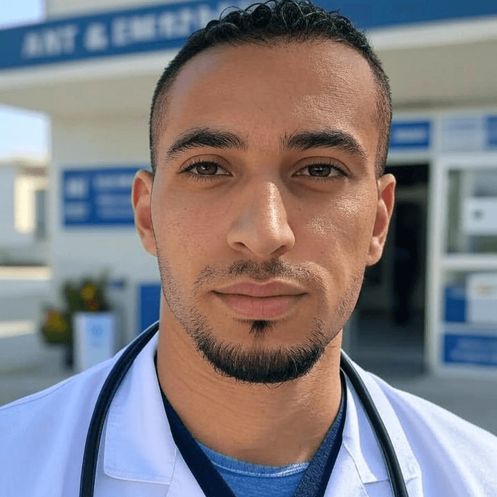 Dr. Youssef El Idrissir 