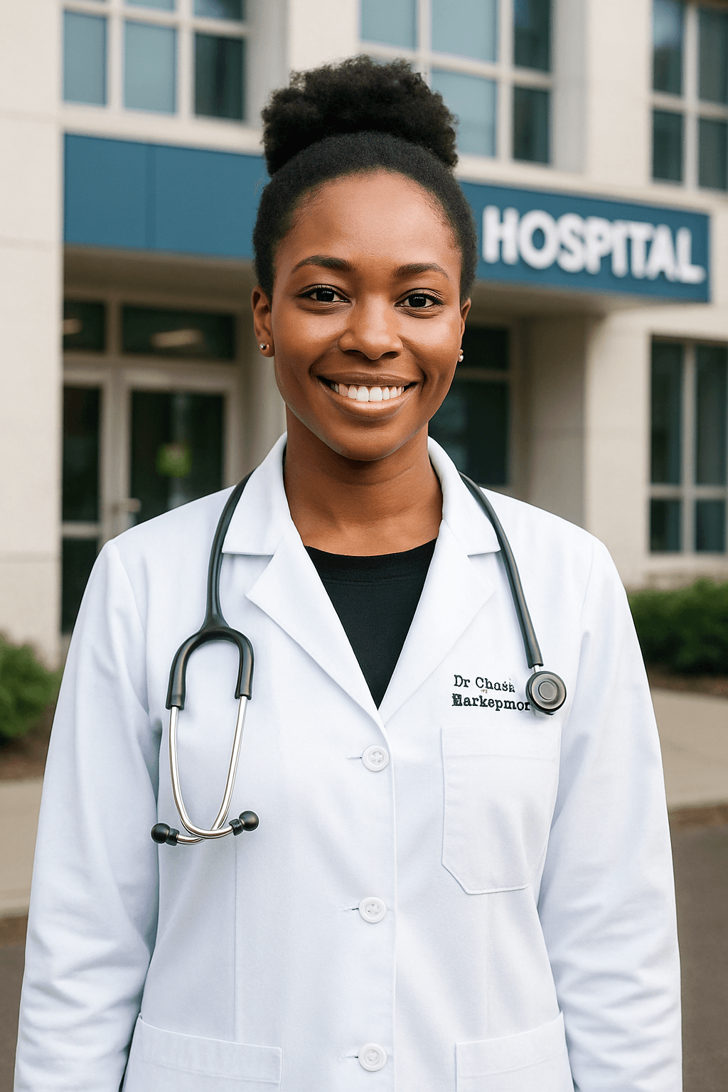 Dr. Elodie Mbakop Ngassa 