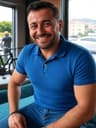 Diyetisyen Mert Caner Öztürk