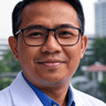 Dr. Ahmad Santoso