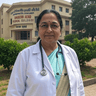 Dr. Aadhya Ramesh Kapoor