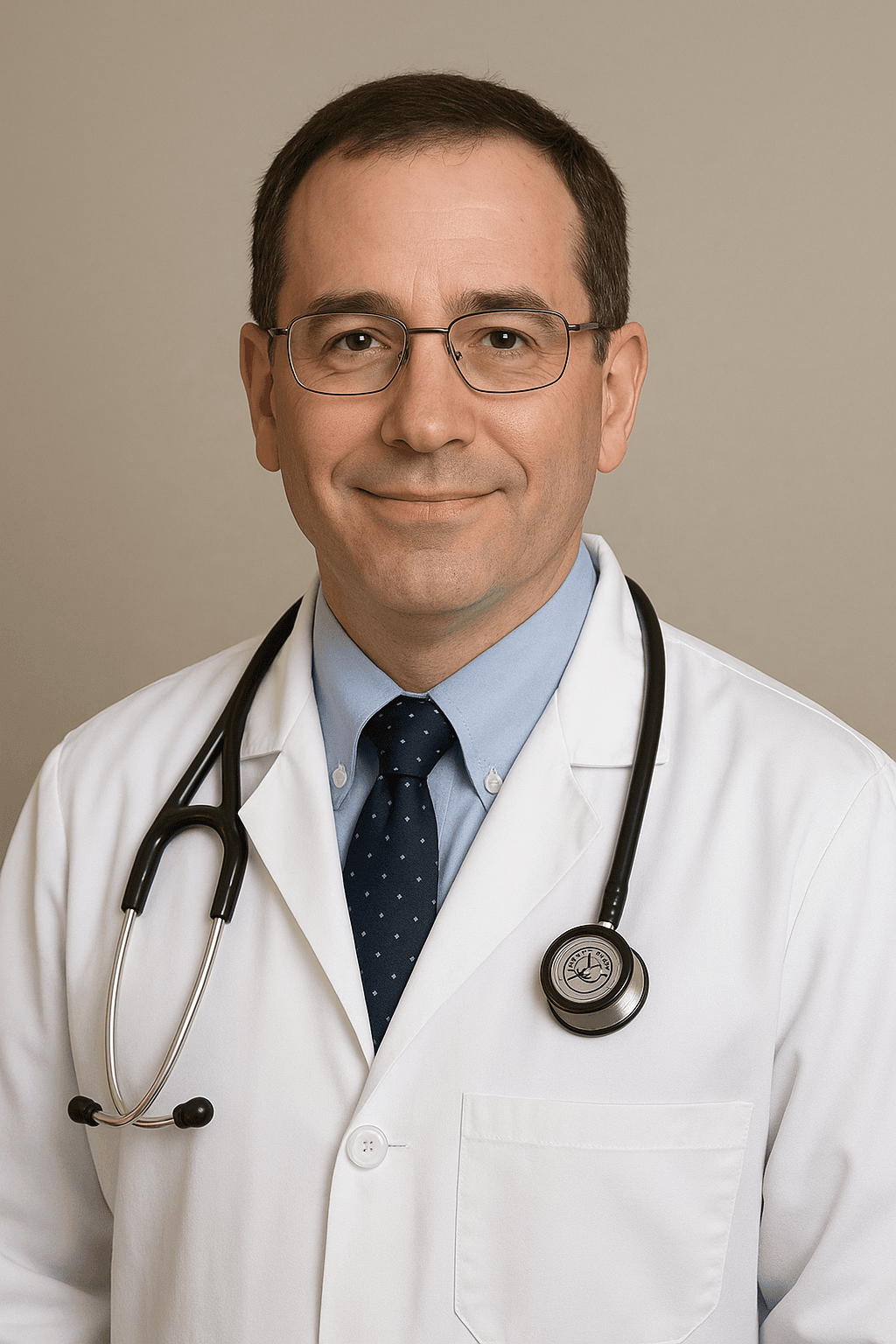 Dr. Brian Wilson