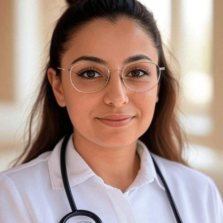 Dr. Mariam El-Sayed Hassan 