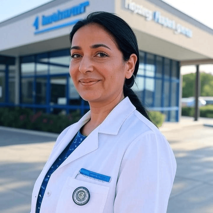 Dr. Amina Hassan El-Sayed 