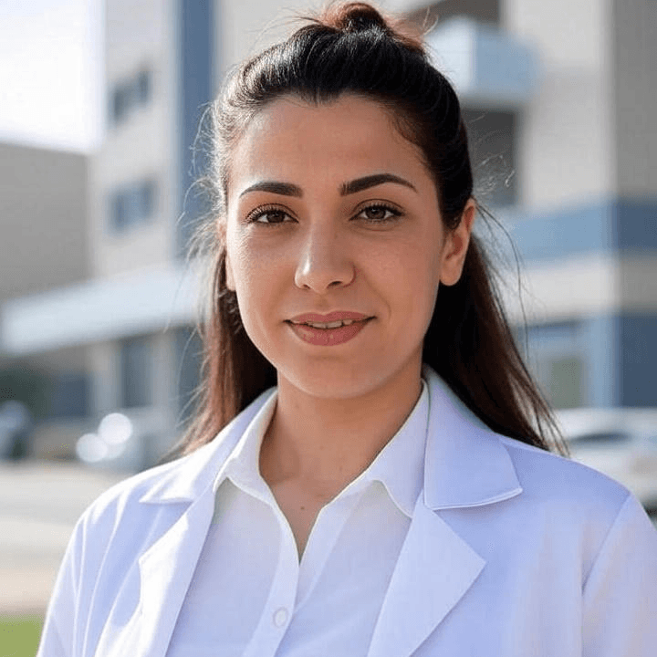 Dr. Layla Nour El-Din 