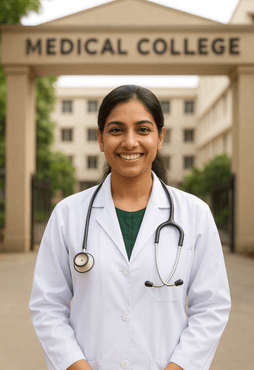 Dr. Aarav Sharma   