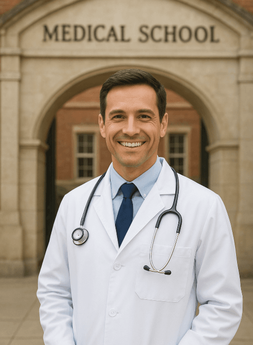 Dr. Alessandro Moretti 