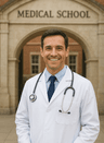 Dr. Alessandro Moretti